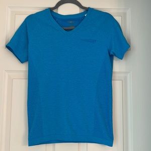 New Copper Fit Pro Top